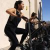 Join Our HIIT Group Classes
