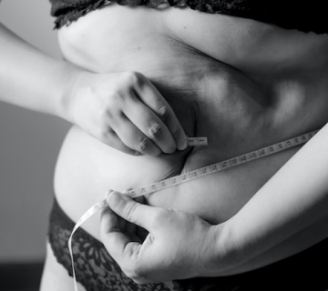 Lose Belly Fat