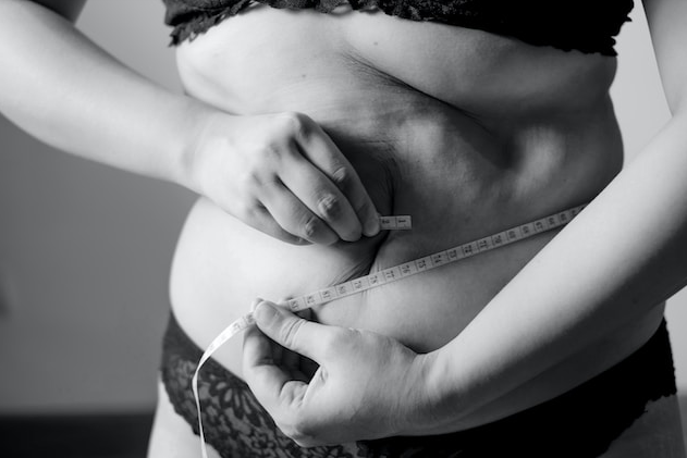Lose Belly Fat
